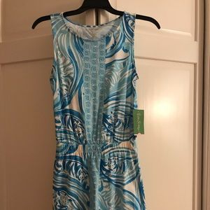 Lilly Pulitzer Windward Dress